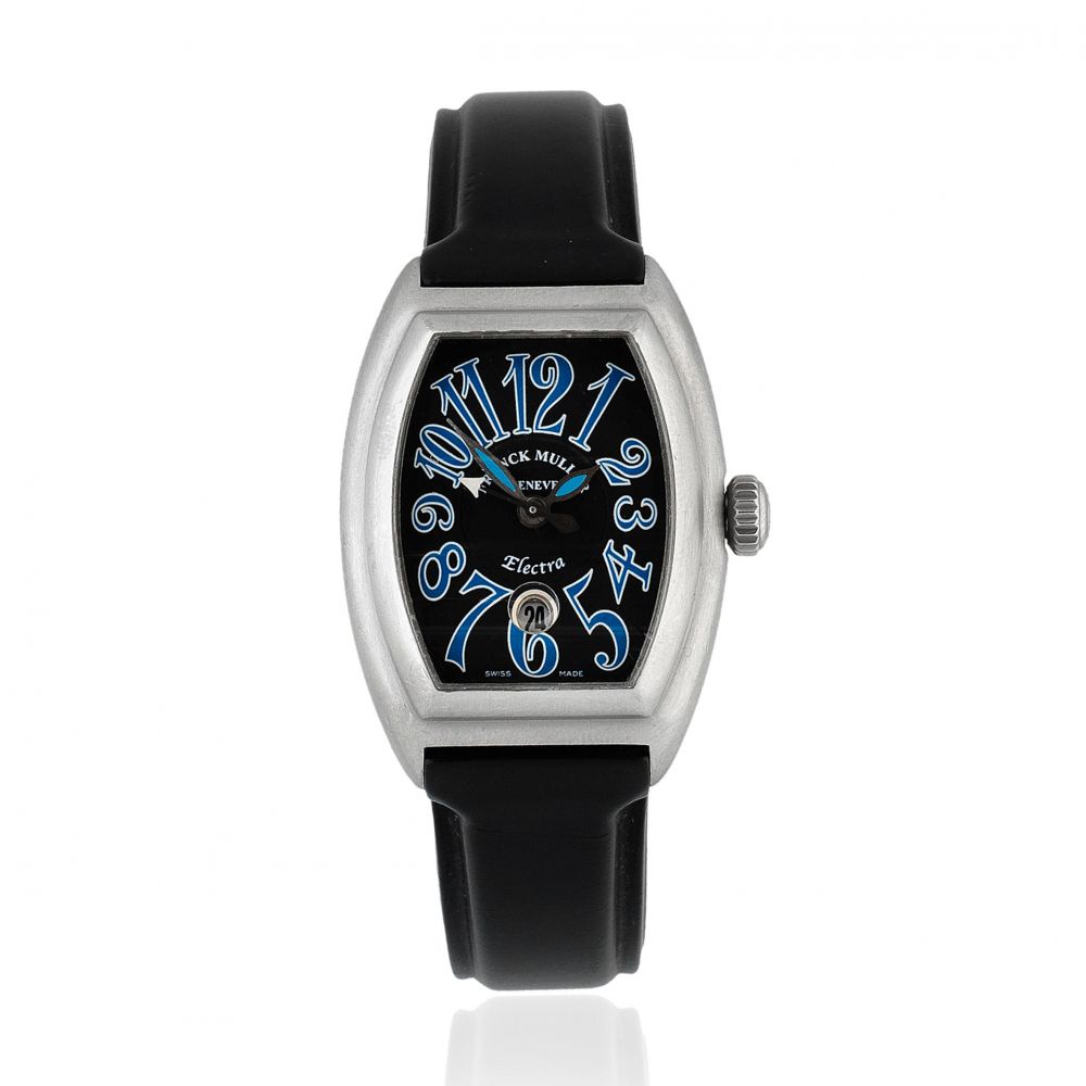 Franck Muller Conquistador Ref. Franck Muller 8005