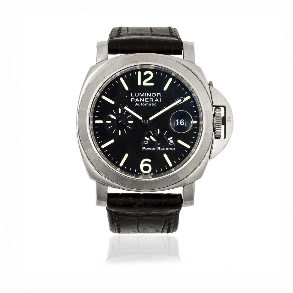 Panerai Luminor base Ref. Panerai 6556