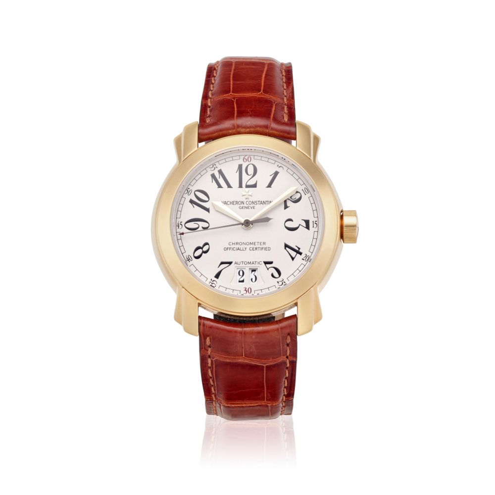 Boucheron constantine clearance