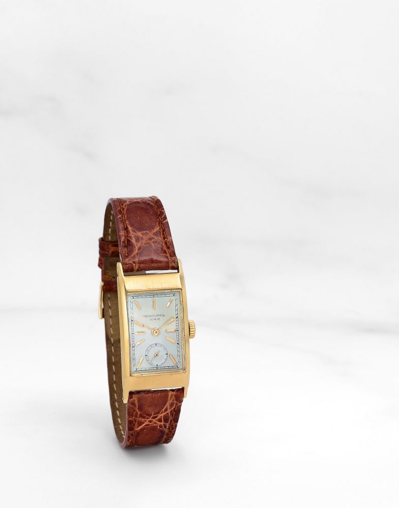 Louis Vuitton Monogram France Paris 18K Gold Bracelet for sale at auction  on 16th May
