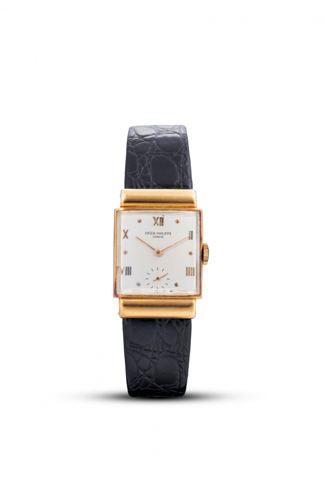 Patek Philippe Patek Philippe Other Model Ref. Patek Philippe