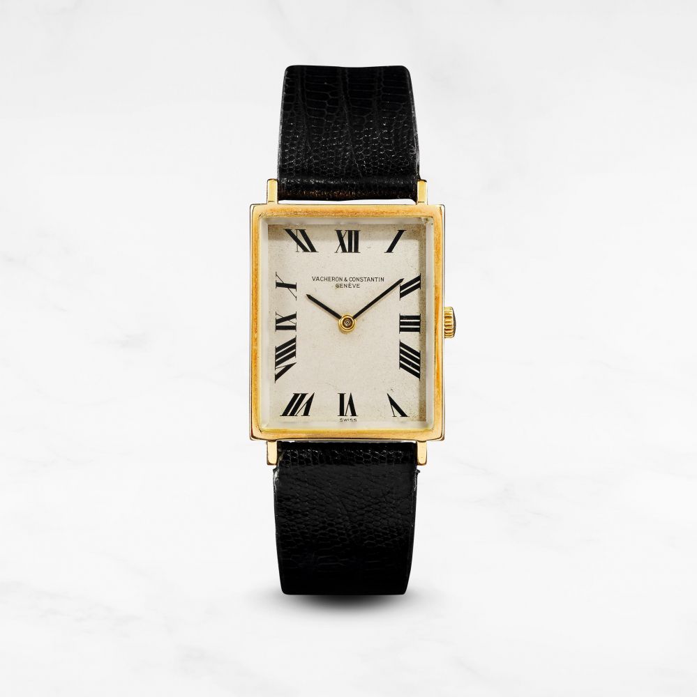 Vacheron Constantin Vintage Ref. Vacheron Constantin 7139