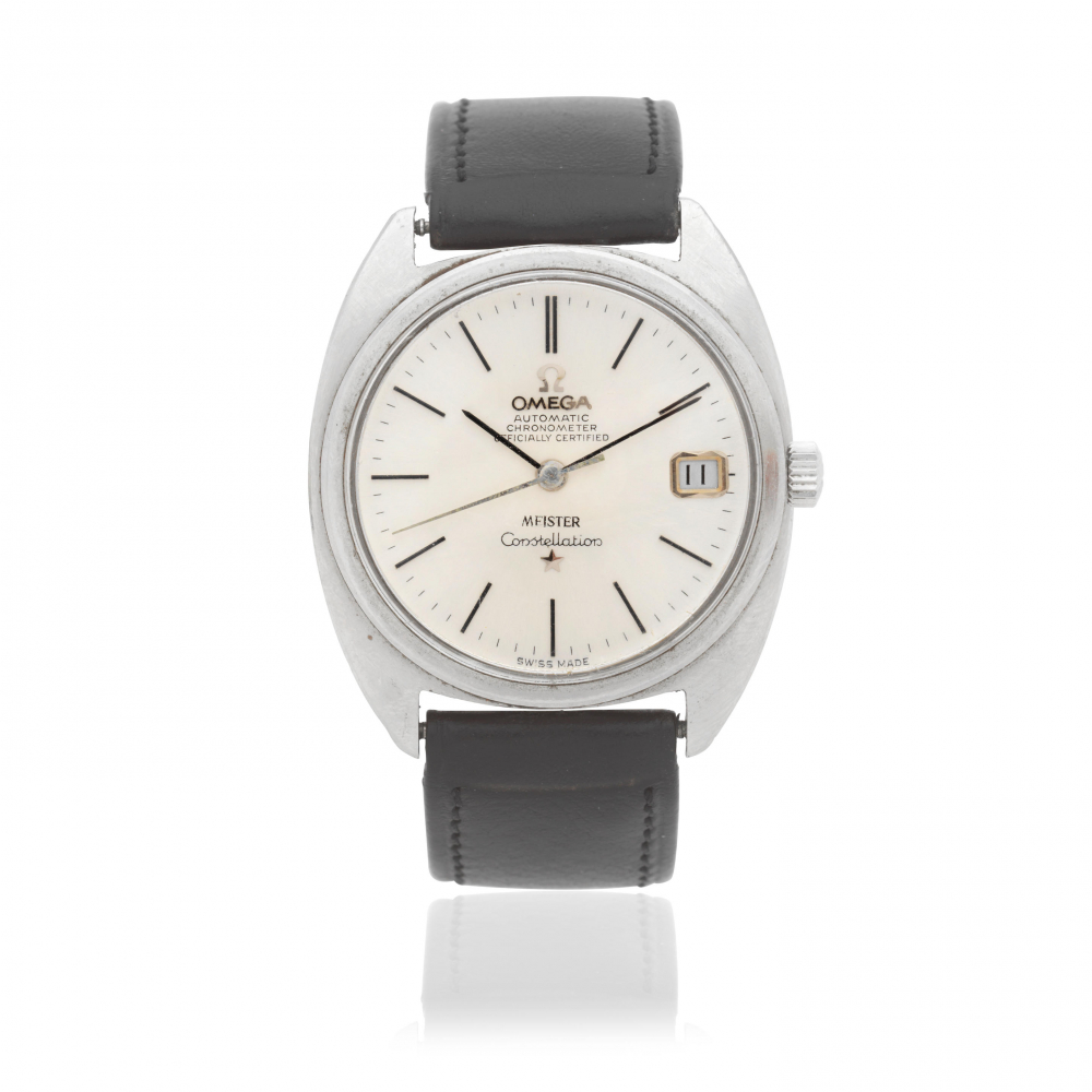 Omega Constellation Ref. Omega 168017