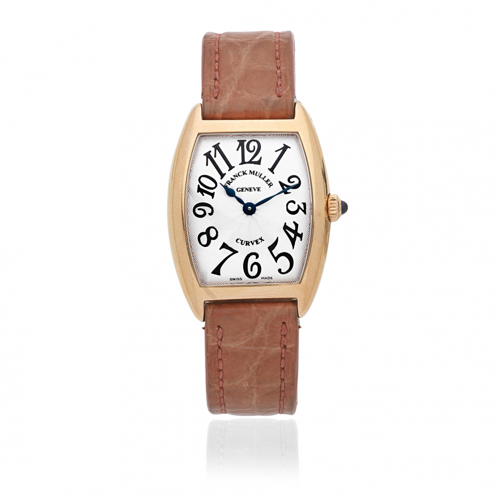 Franck muller 1752 outlet qz d