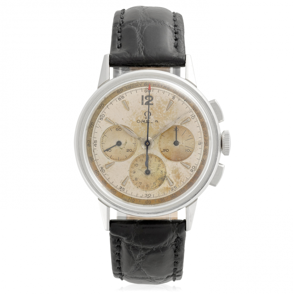 Omega - Chronograph - Ref. Omega - 2279