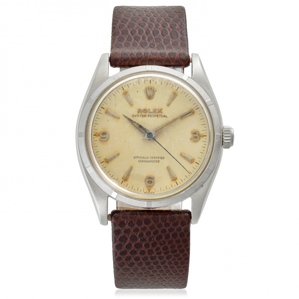 Rolex 6565 on sale