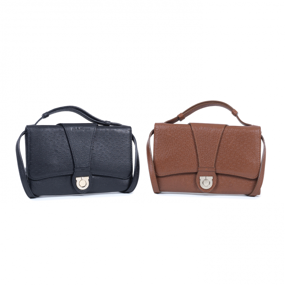 Women's Ferragamo Bags Sale | Up to 70% Off | THE OUTNET