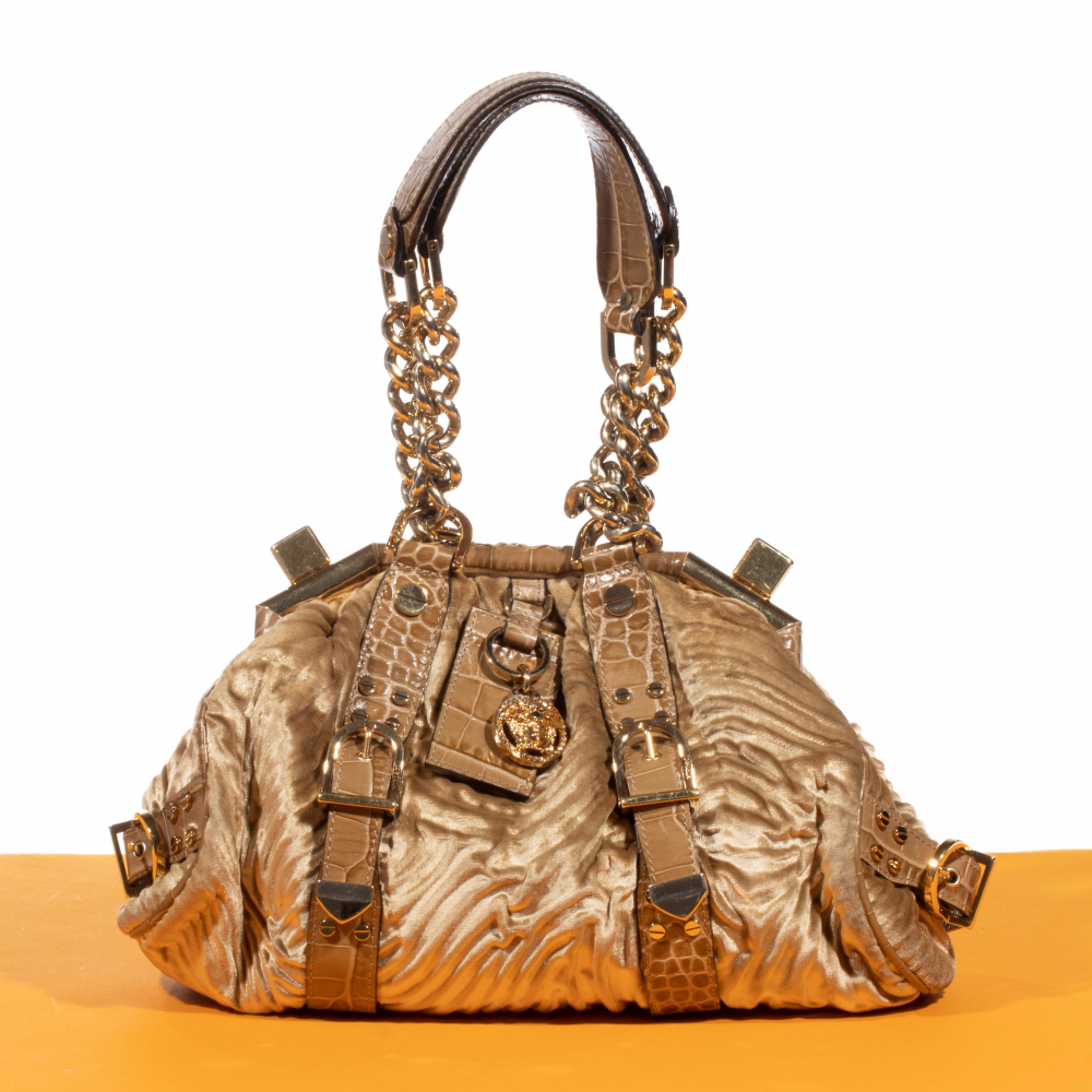 Sac versace 2024 2017 prix