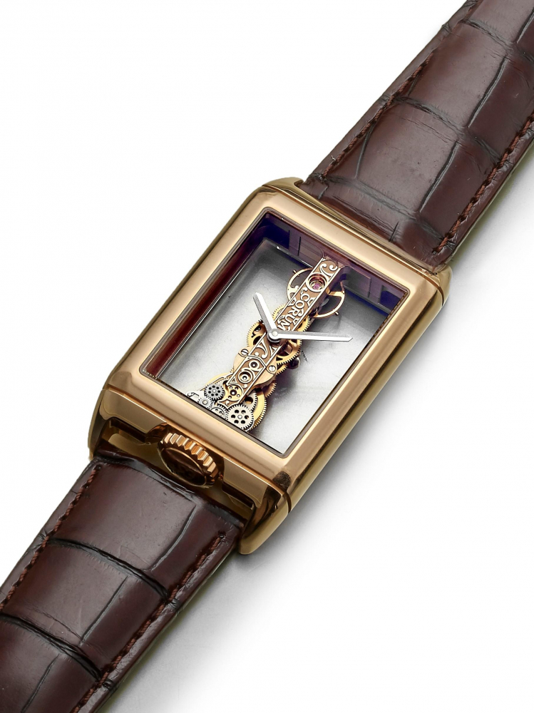 Corum Goldenbridge second hand prices