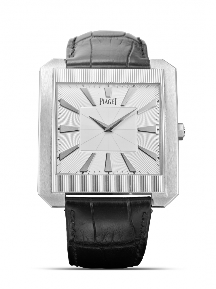 Piaget Protocole second hand prices