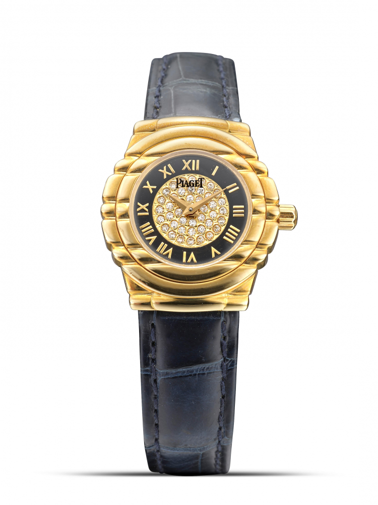 Piaget Upstream R serve De Marche Ref. Piaget 16031