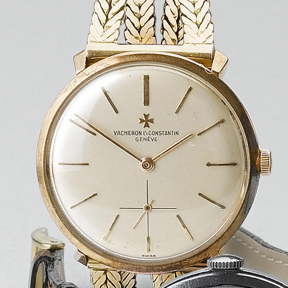 Vacheron Constantin Vintage Ref. Vacheron Constantin 6235