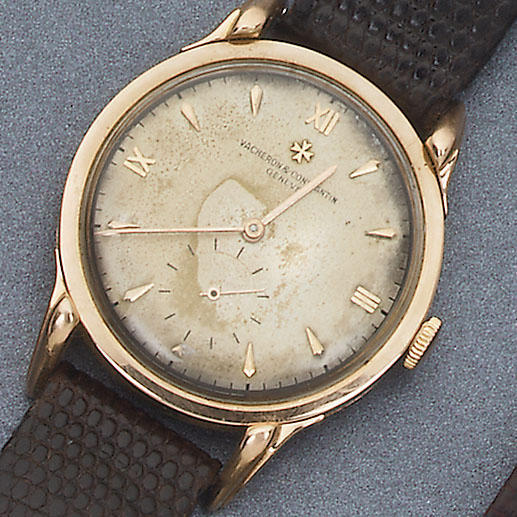 Vacheron Constantin Vintage Ref. Vacheron Constantin 4523