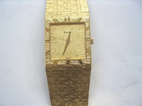 Piaget Altiplano Ref. Piaget 9120