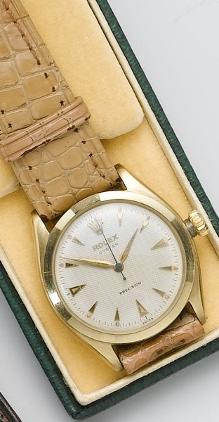 Rolex Oyster Perpetual Date Ref. Rolex 6022