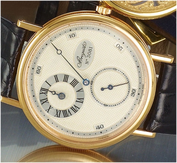 Breguet Classic Complications Ref. Breguet Classic