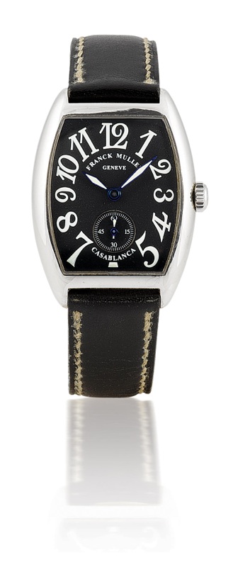 Franck Muller Casablanca Ref. Franck Muller 7502S6