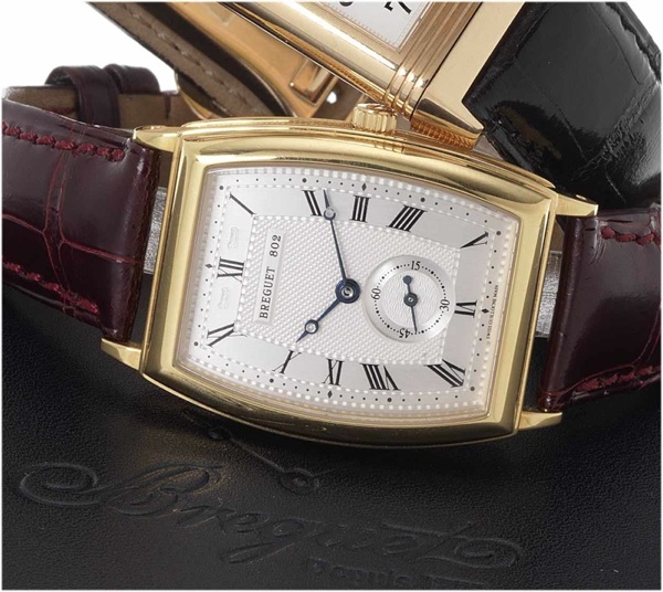 Breguet H ritage Ref. Breguet 3670