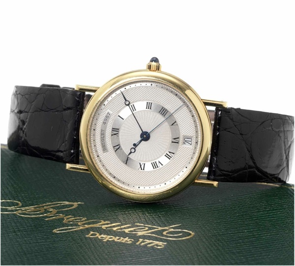 Breguet Classic Ref. Breguet 3999