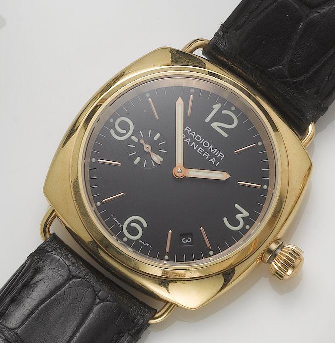 panerai pam 103