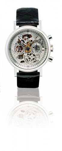 Breguet Classic Complications Ref. Breguet Classic