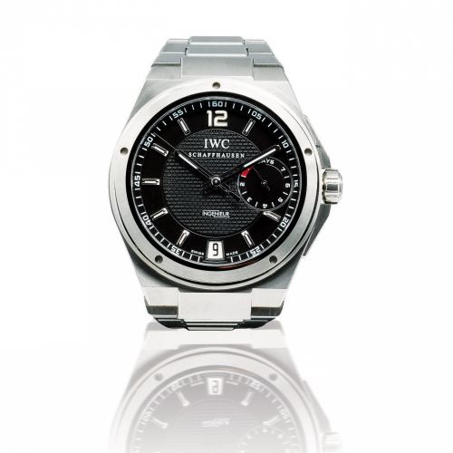 Iwc 5005 clearance