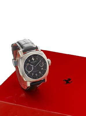 Panerai Panerai Ferrari Ref. Panerai F6655