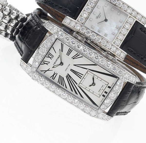 Chopard L.U.C Tech Ref. L.U.C. Tech