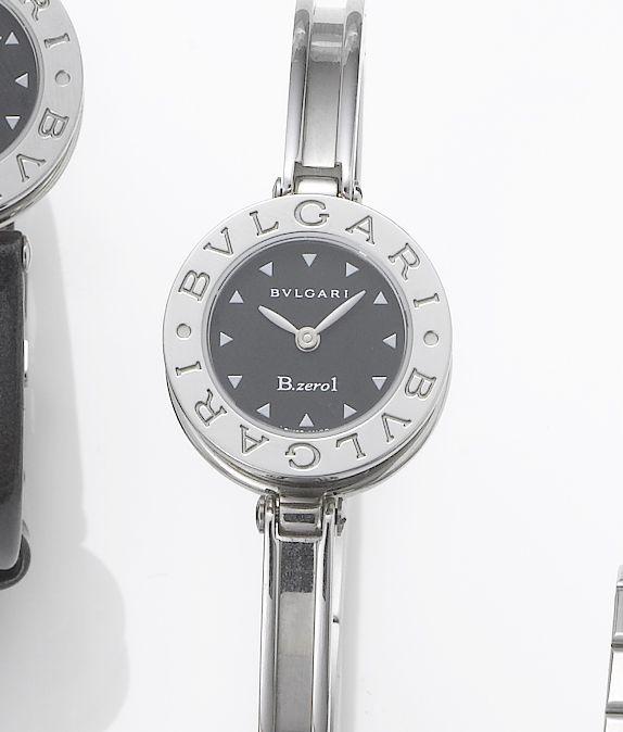 Bulgari B.Zero1 Second Hand Prices