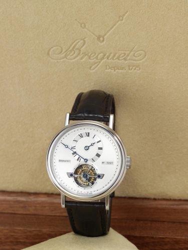 Breguet Classic Complications Ref. Breguet 5307