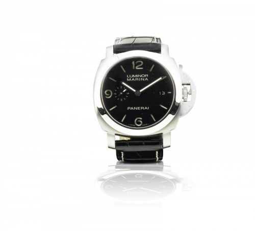 Panerai Luminor Marina 1950 3 Days Automatic second hand prices