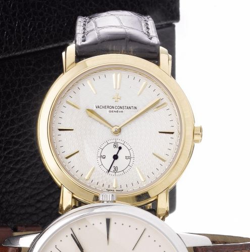 Vacheron 81000 2025