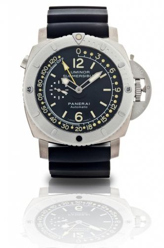 Panerai Details 11 results second hand prices