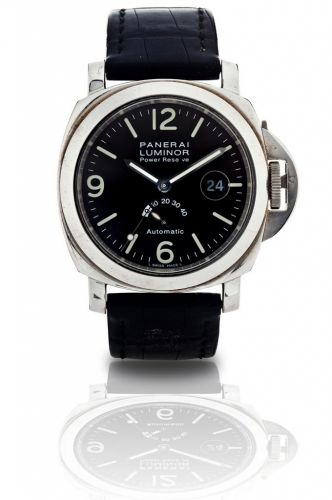 Panerai Luminor Power Reserve second hand prices