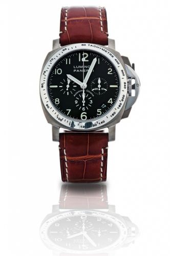 Montres Panerai Luminor Chronograph Prix de l occasion et des