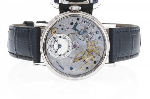 Breguet Tradition Ref. Breguet 7037