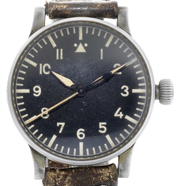 Stowa watches second hand prices