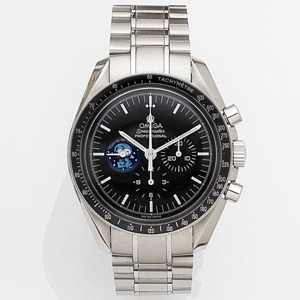 omega speedmaster snoopy for sale