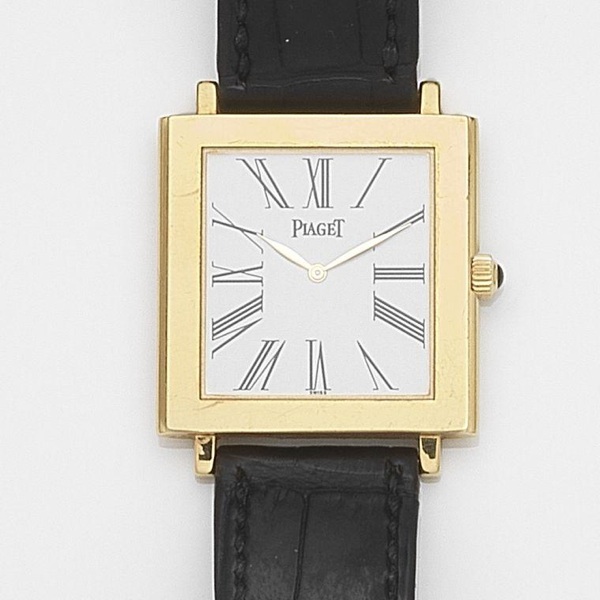 Piaget Altiplano Ref. Piaget 9930