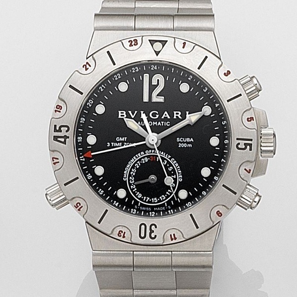 bvlgari watches sd38s l2161 price