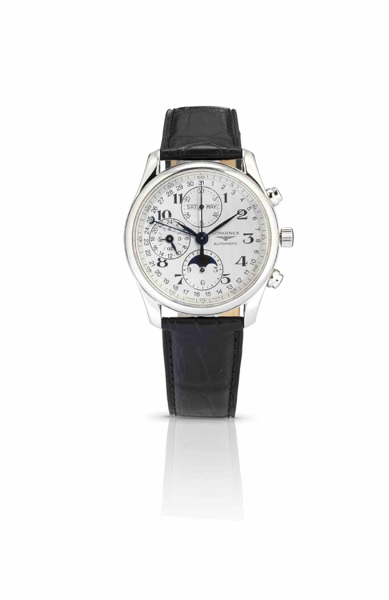 Longines l26734 hot sale