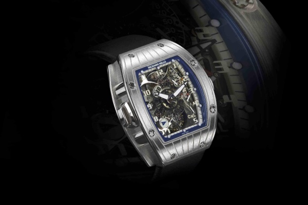 Richard Mille Rm 15 Second Hand Preise