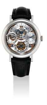 Breguet Tourbillon Ref. Breguet 3755