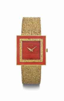 Piaget Altiplano Ref. Piaget 9200