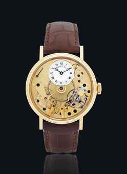 Breguet Tradition Ref. Breguet 7037