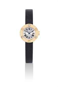 cartier love watch price