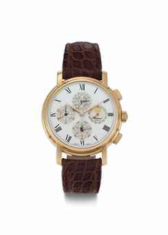 Chopard Classic Perpetual Calendar second hand prices