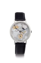 Breguet Tourbillon Ref. Breguet 3135