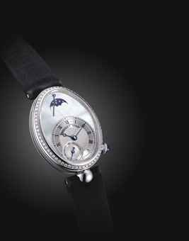 Breguet Reine De Naples Ref. Breguet 8908