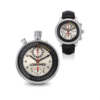 Longines Sell an item Ref. Longines 8350